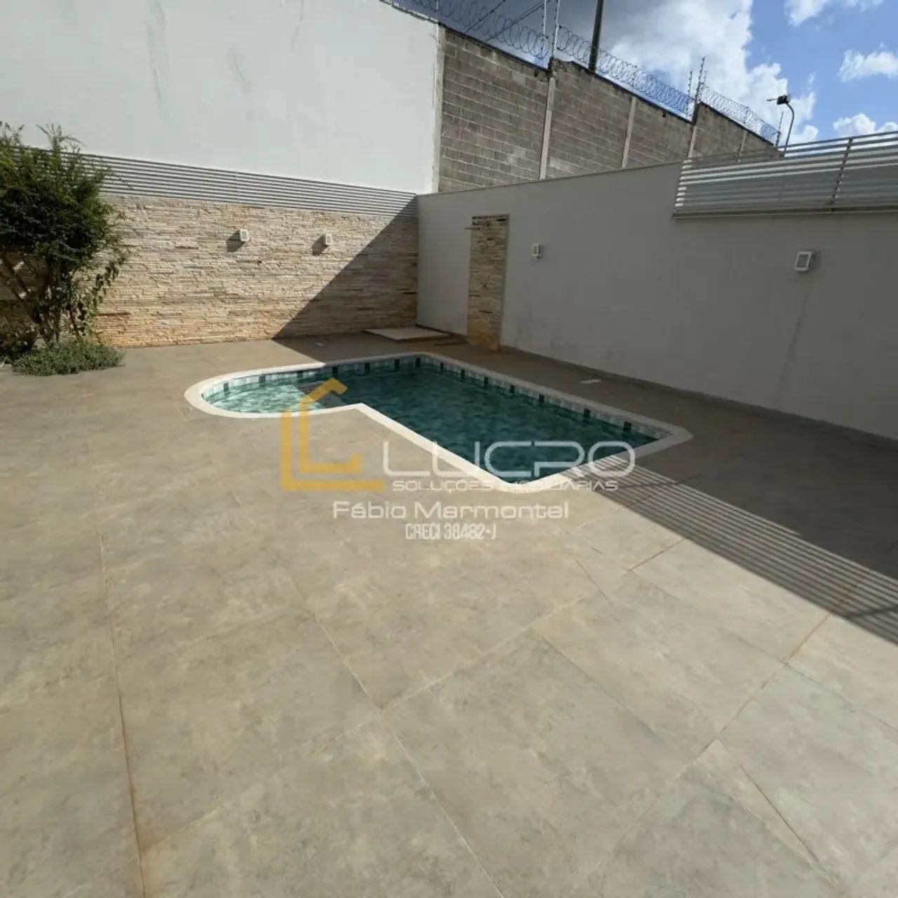 Linda casa para Venda ou Locação - Condominio Exclusivo - Ilha di Capri - Foto 2