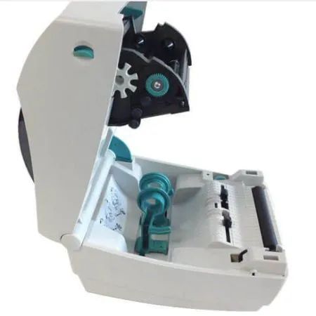 impressora zebra gc420t  - Foto 3