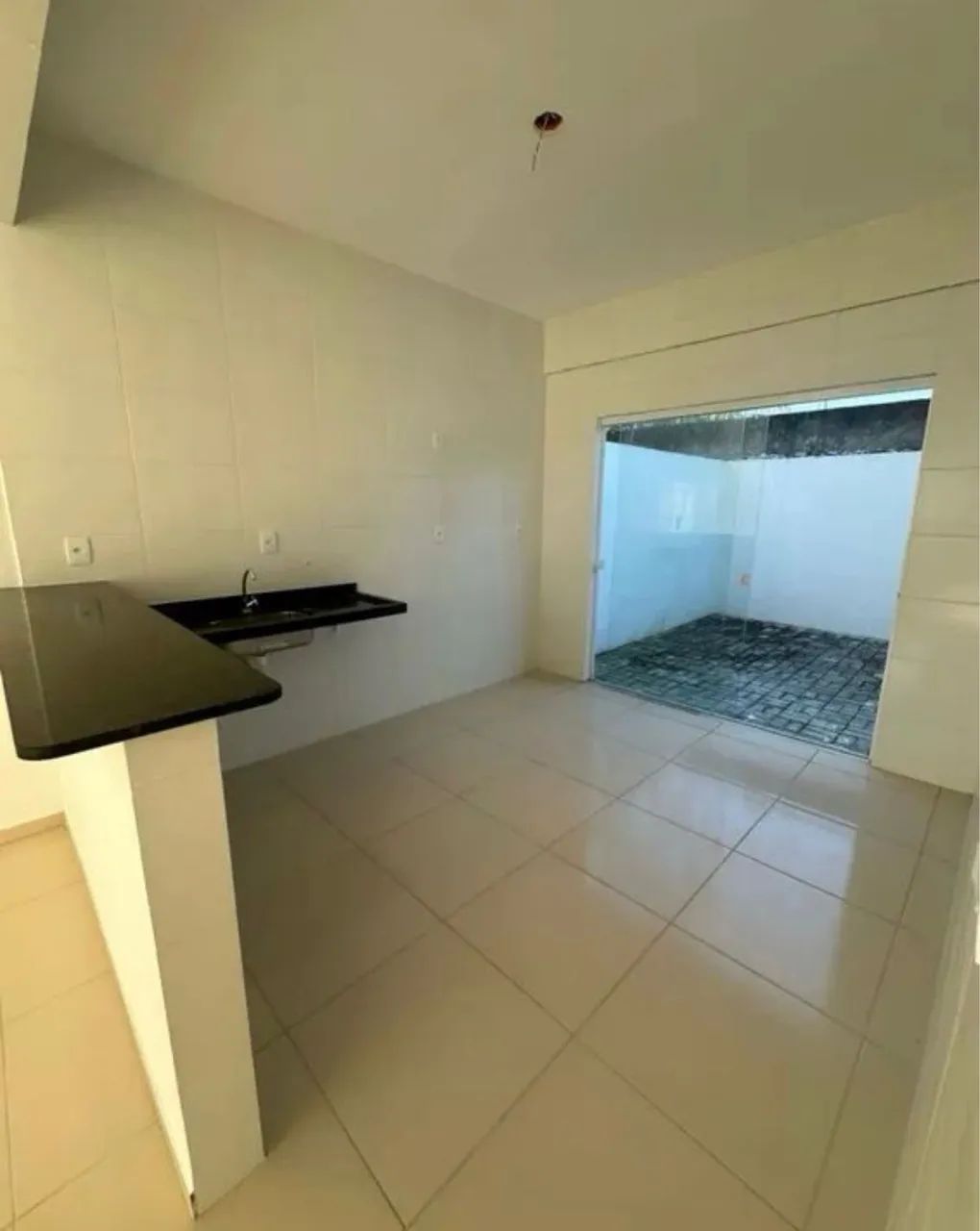 Oportunidade casa duplex na Barra dos coqueiros  - Foto 5