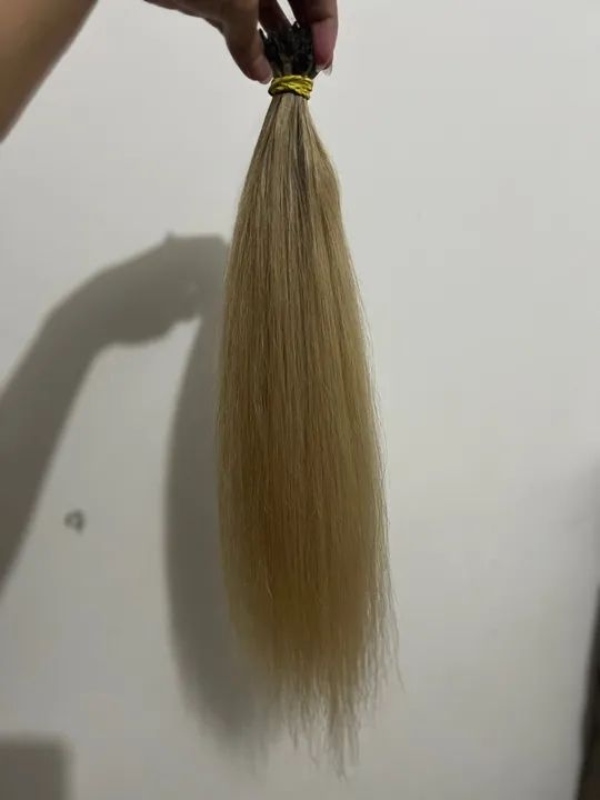 Mega Hair (cabelo brasileiro) - Foto 2