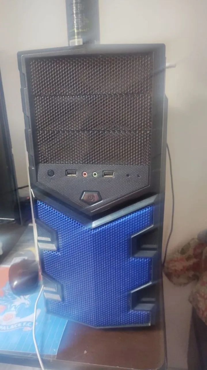 Computador Gamer Completo - Foto 2