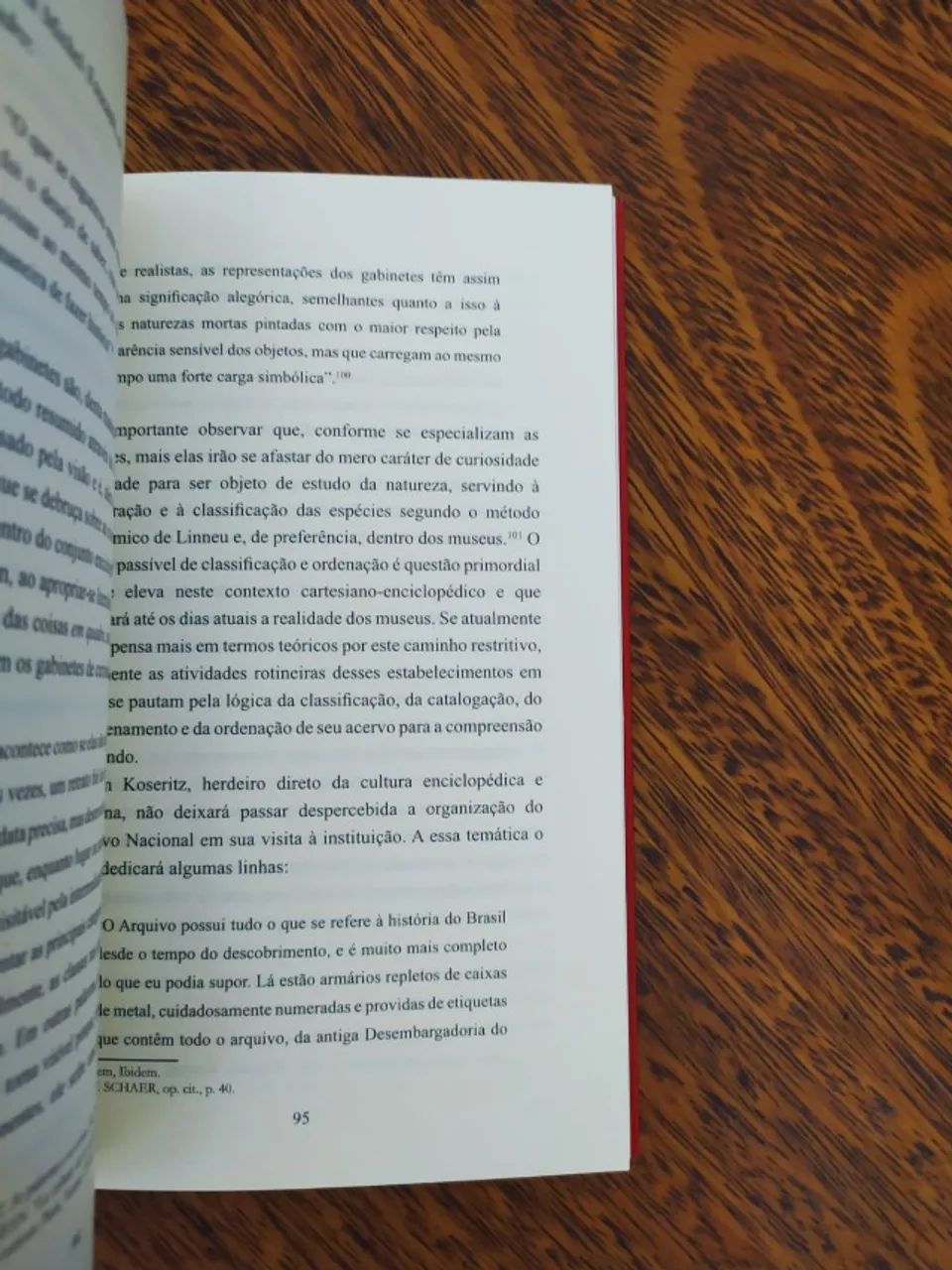 Livro Museus Imperiais De Maria De Simone Ferreira - Foto 4