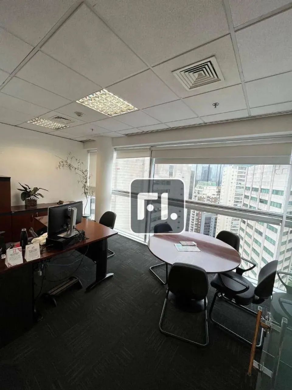 Conjunto, 406 m² - venda por R$ 9.000.000,00 ou aluguel por R$ 63.600,00/mês - Vila Olímpi - Foto 6