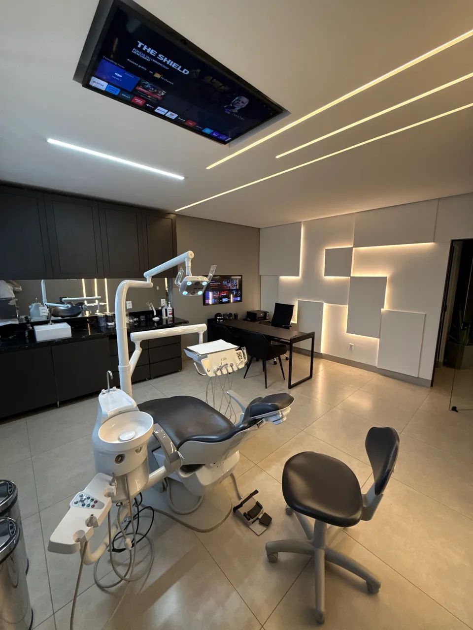 Aluguel consultório odontológico 