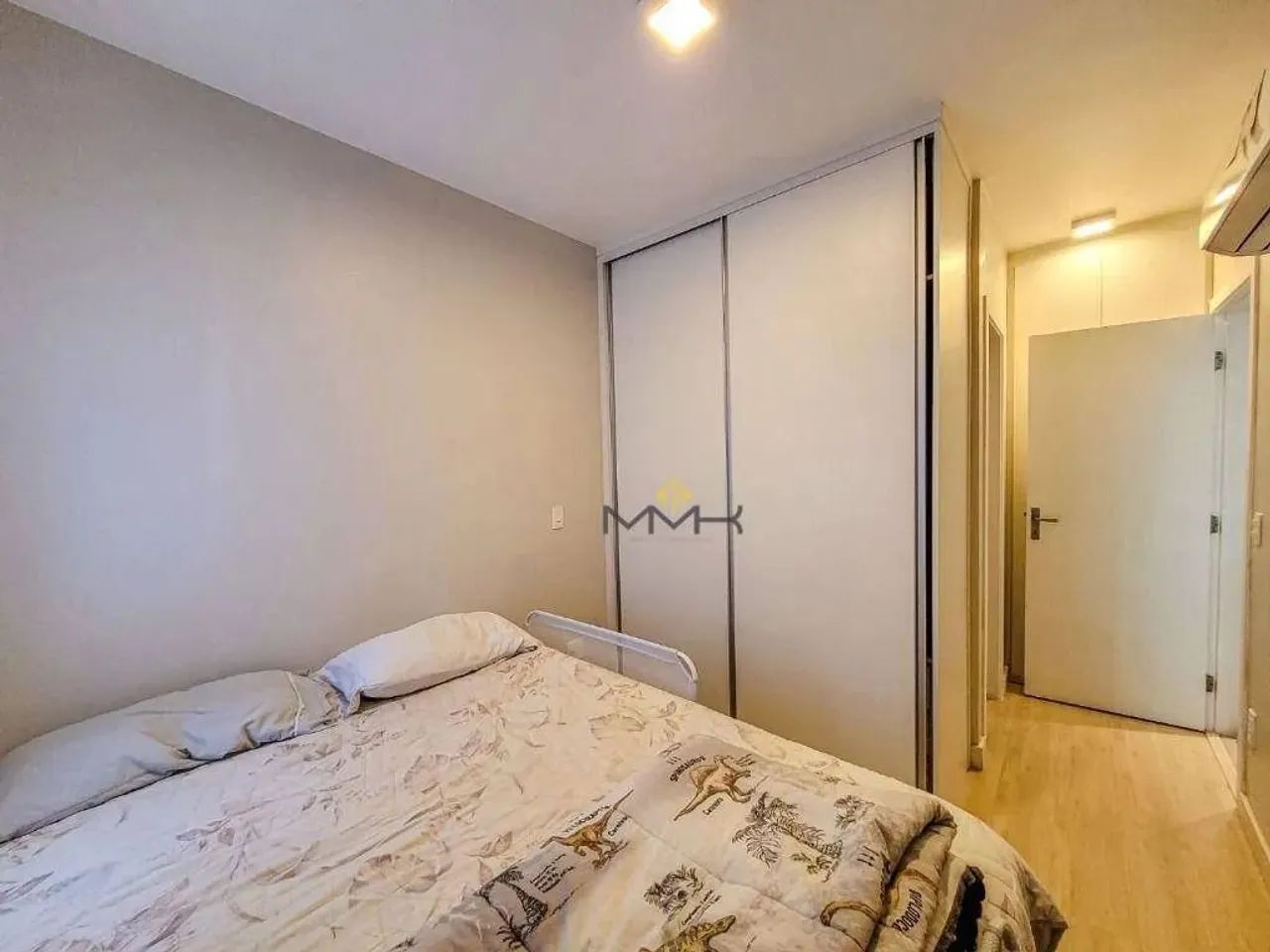 Apartamento Garden com 3 dormitórios à venda, 188 m² - Gonzaga - Santos/SP - Foto 14
