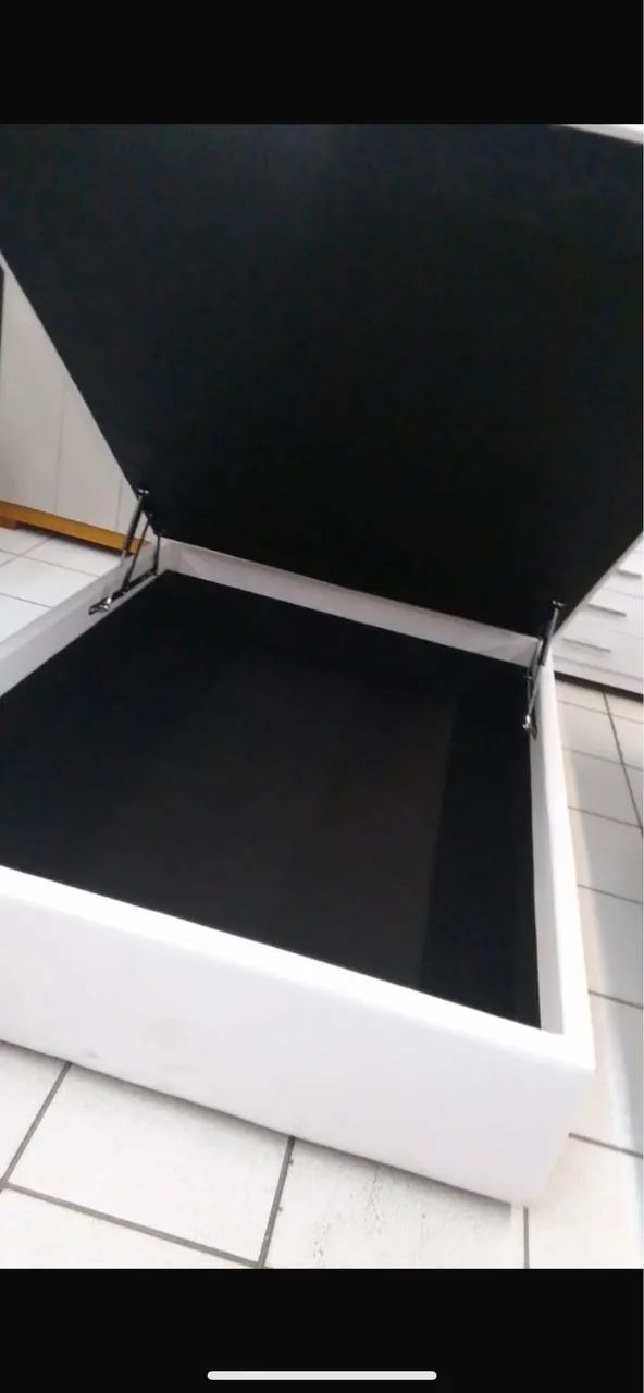 Storage Bed Base64289074853890120