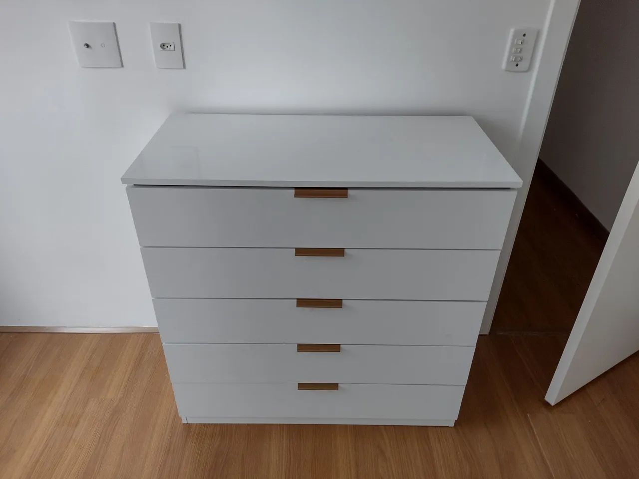 Montador de móveis com sabedoria e experiência com móveis!  - Foto 4