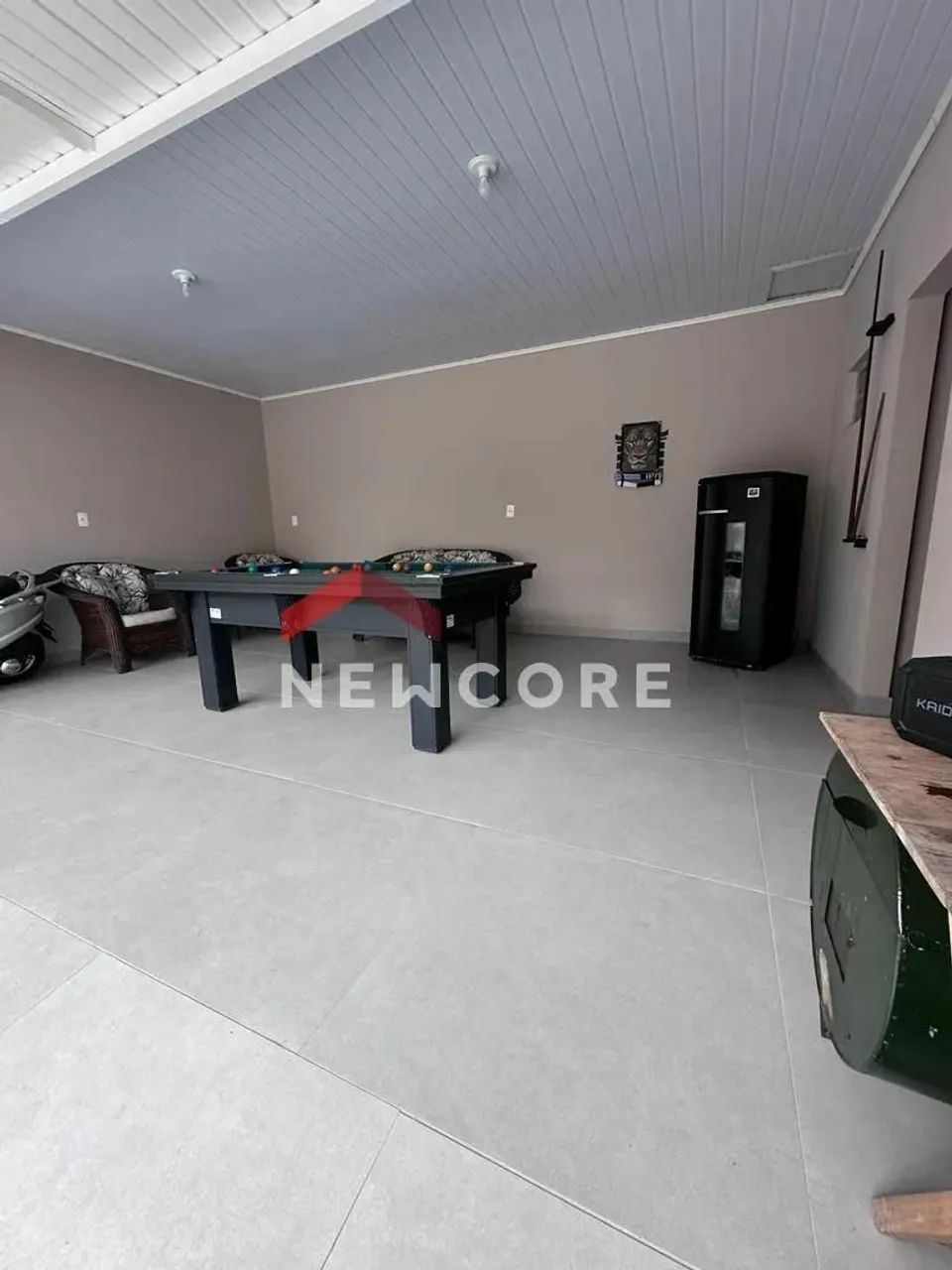 Casa em Rua João Meller - Santa Augusta - Criciúma/SC - Foto 3