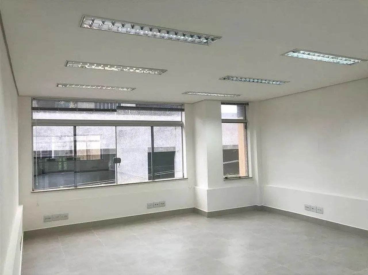 Sala para alugar em Santana de Parnaíba, Centro de Apoio II (Alphaville), com 120 m², Júpi - Foto 8