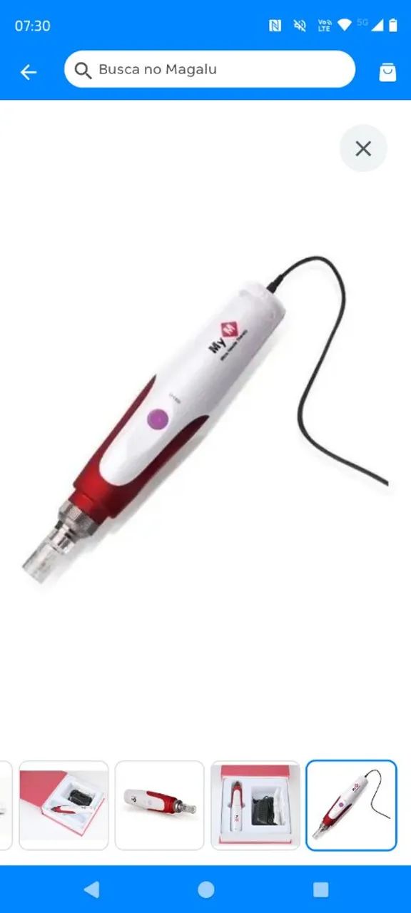 Derma pen - Foto 2