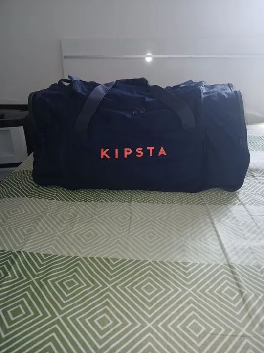 Venda de bolsa p/viagem