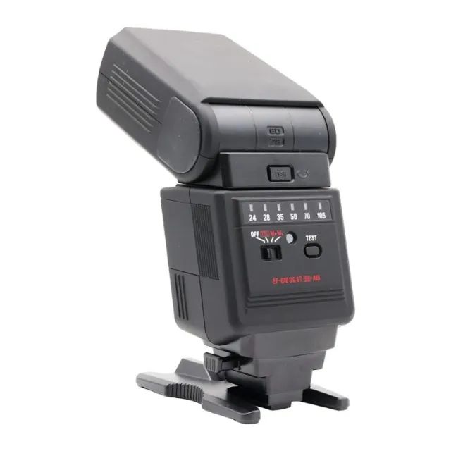 Flash Sigma Ef-610 Dg St Para Câmeras Sony, Canon