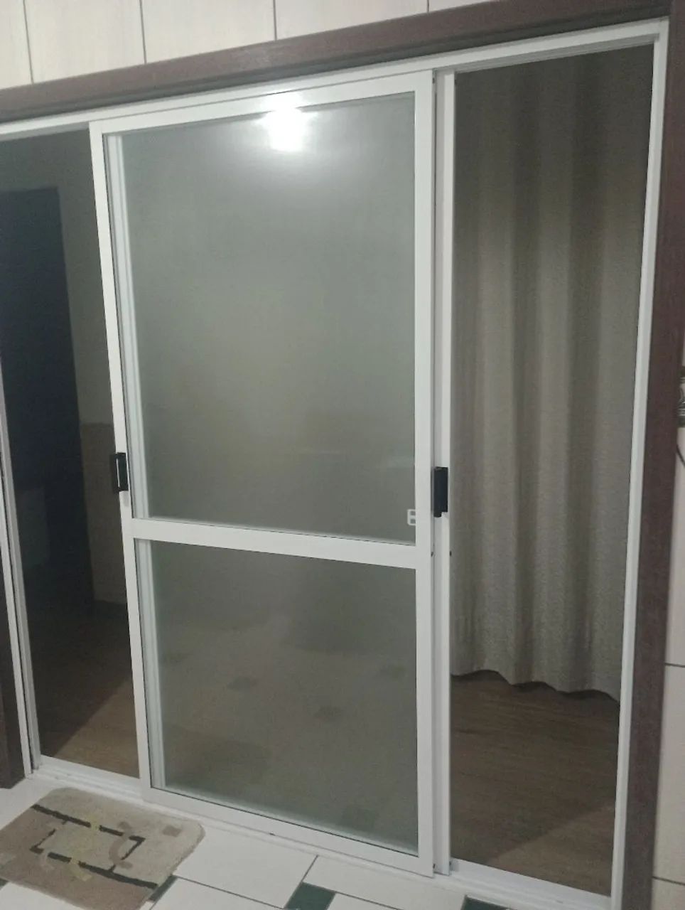 Aluminum Sliding Door64962664608514121