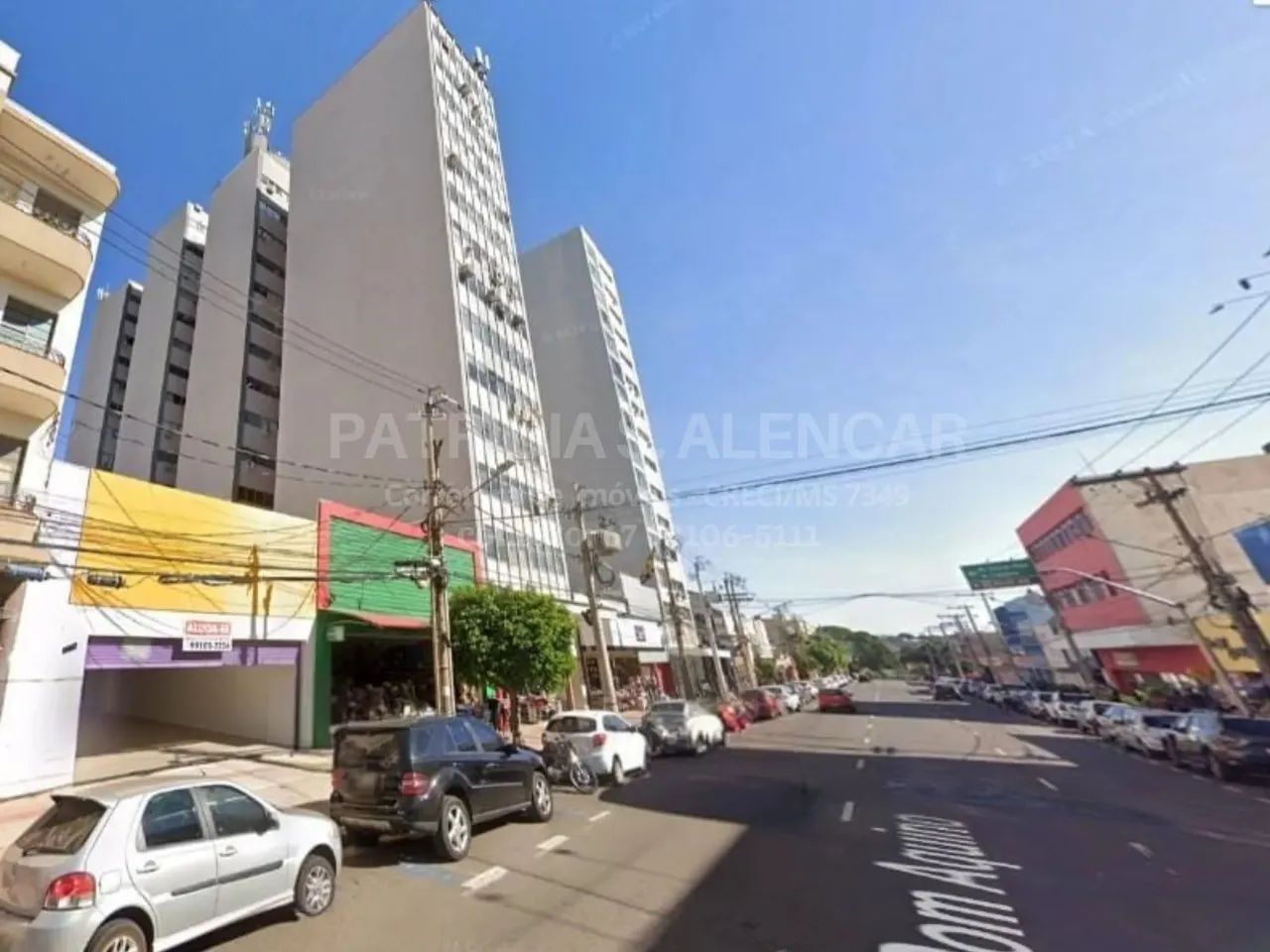 Sala para locação no Edfício Nacional - Foto 3