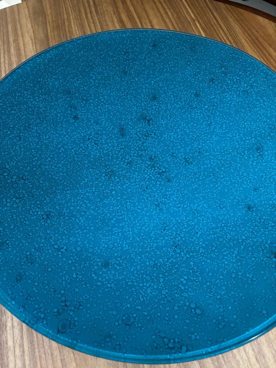 Peça Decorativa - Bowl Canoa em Vidro ? Estilo e Sofisticação - Foto 3