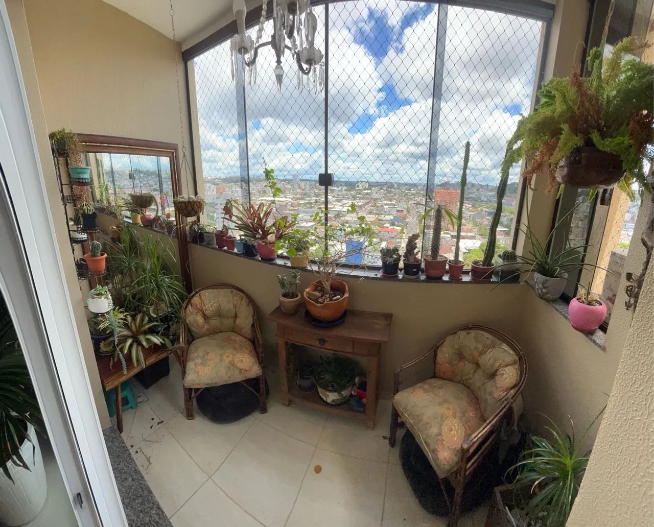 Cobertura horizontal a venda - Foto 7