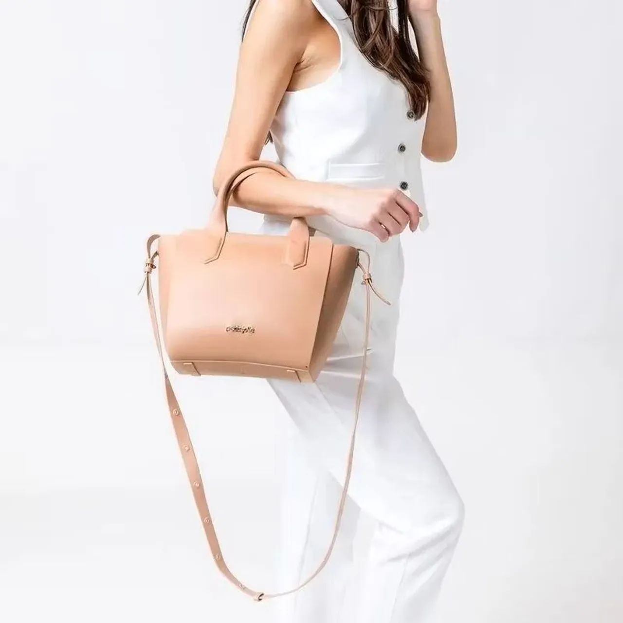 Bolsa Petite Jolie (Nova) - Foto 2