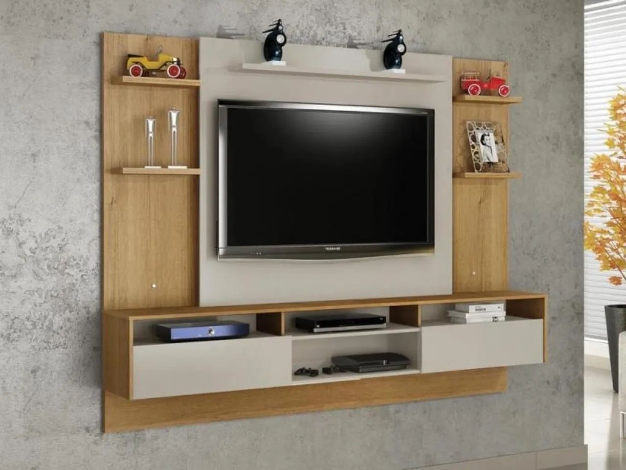 Home suspenso Status 60? - Cinamomo/Off white l65