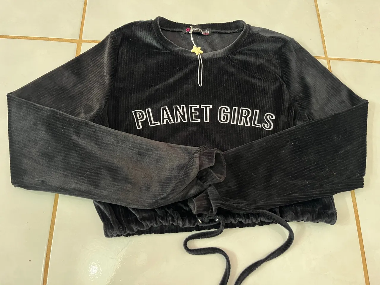 Planet Girls Labellamafia