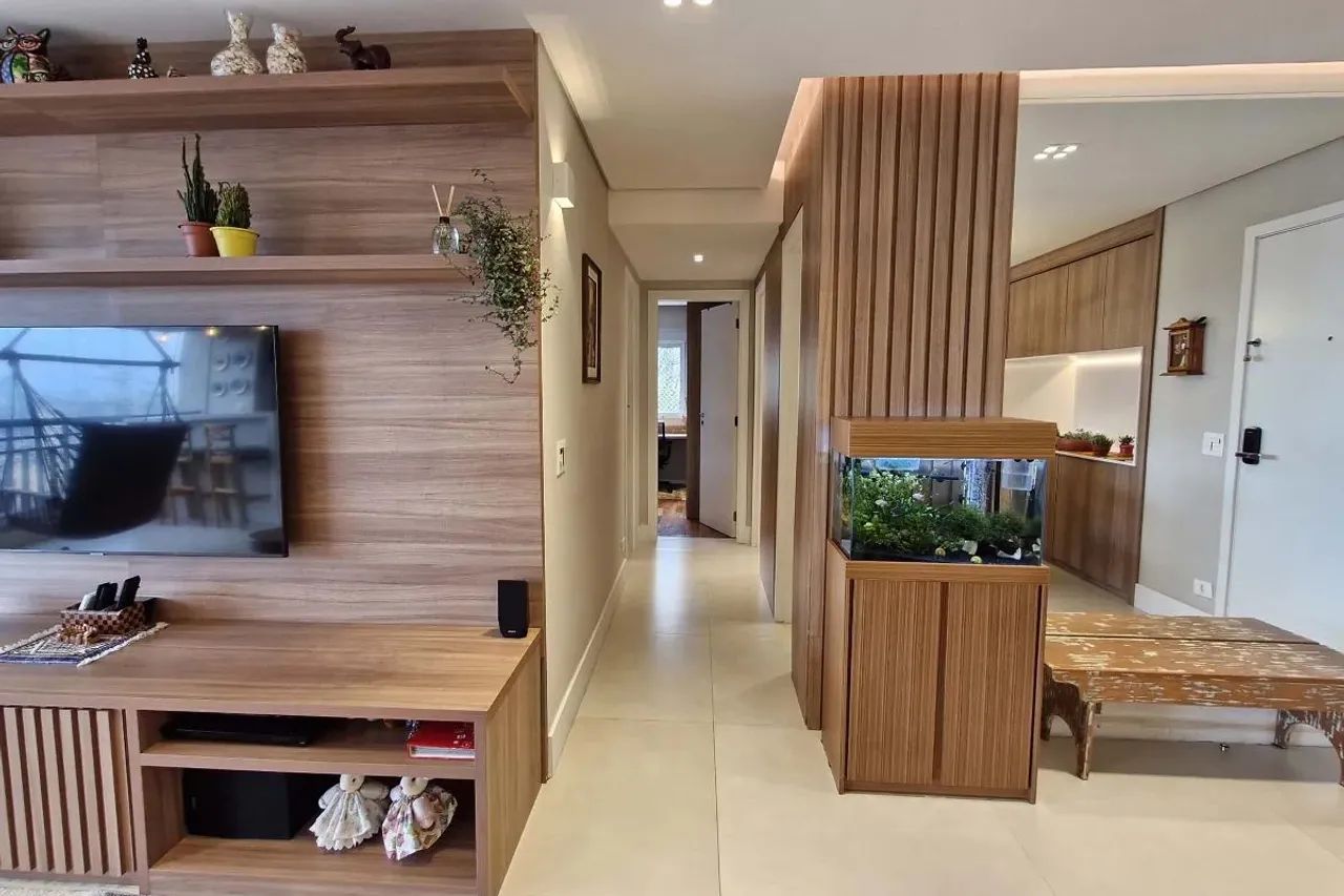 Apartamento tipo para venda em Vila Andrade com 3 quartos, sendo 3 suítes, 128m² - Foto 13