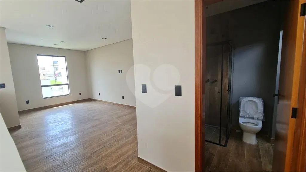 Casa à venda com 1 quarto, sendo 1 suíte, no condomínio Terras de São Francisco, Sorocaba  - Foto 6