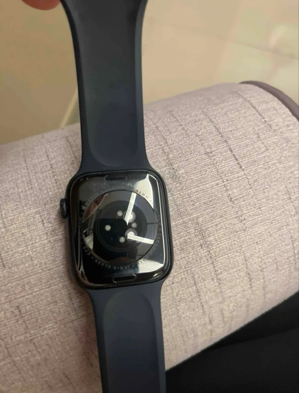 Apple Watch 7 45mm GPS - Foto 3