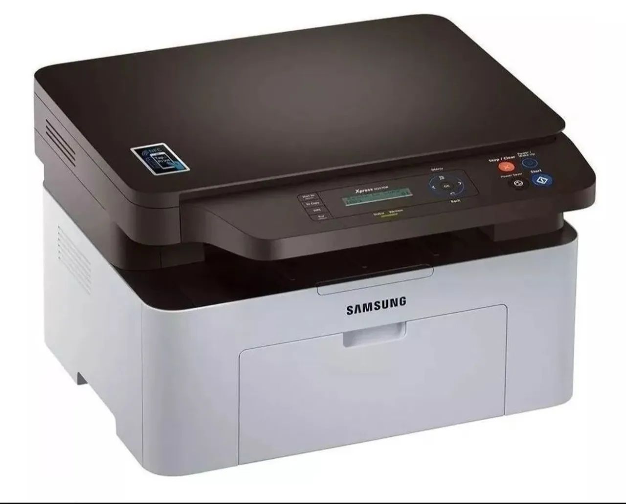 Impressora Multifuncional Samsung M2070w Wi-Fi  - Foto 3