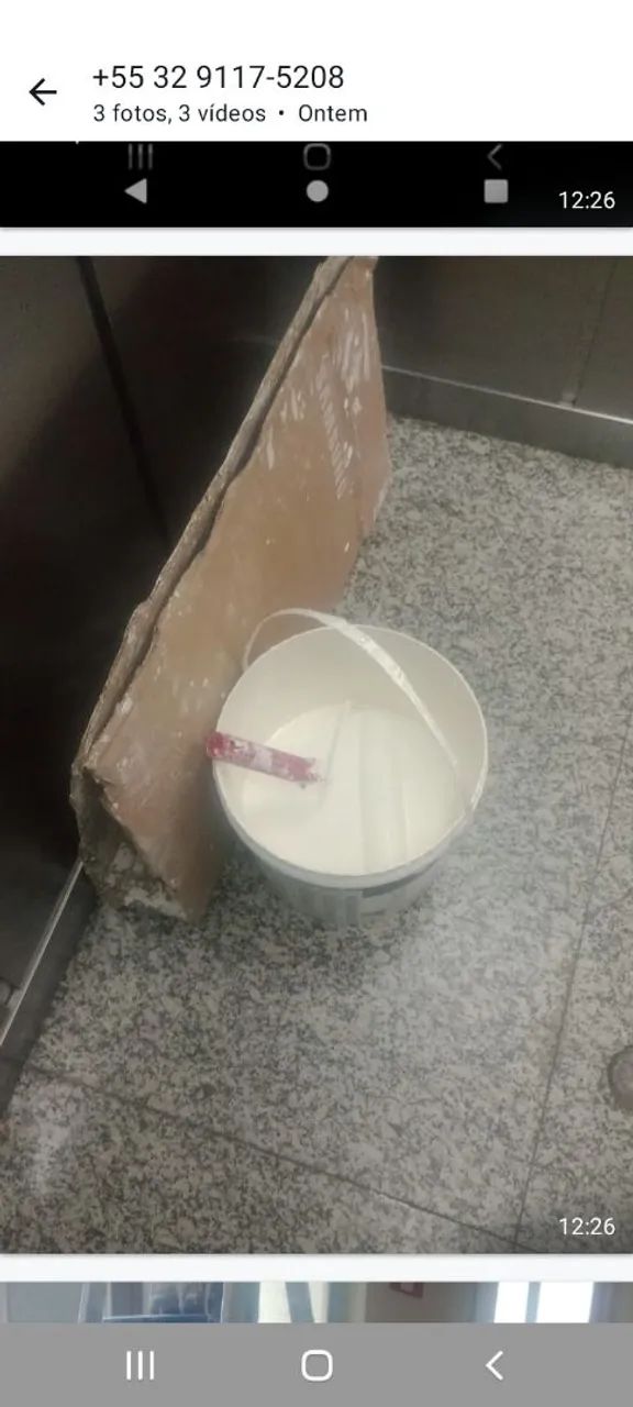 Servicos de pintura residencia e prédio e gesso - Foto 2