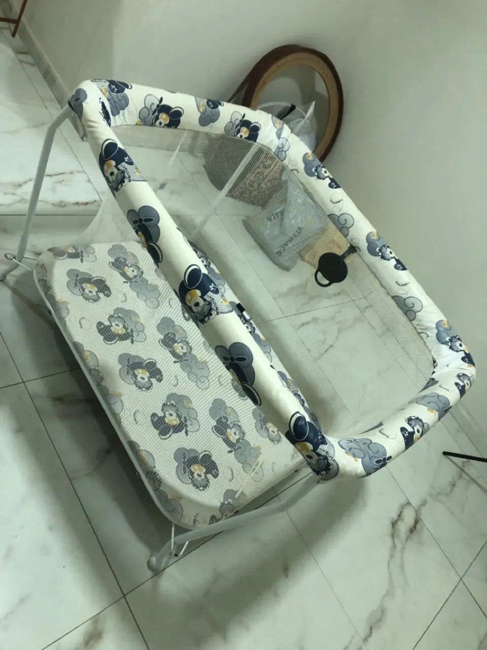 Cercado Infantil Galzerano - Foto 2