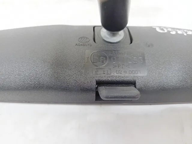 Retrovisor Interno Tracker 03/08  #40148 - Foto 4