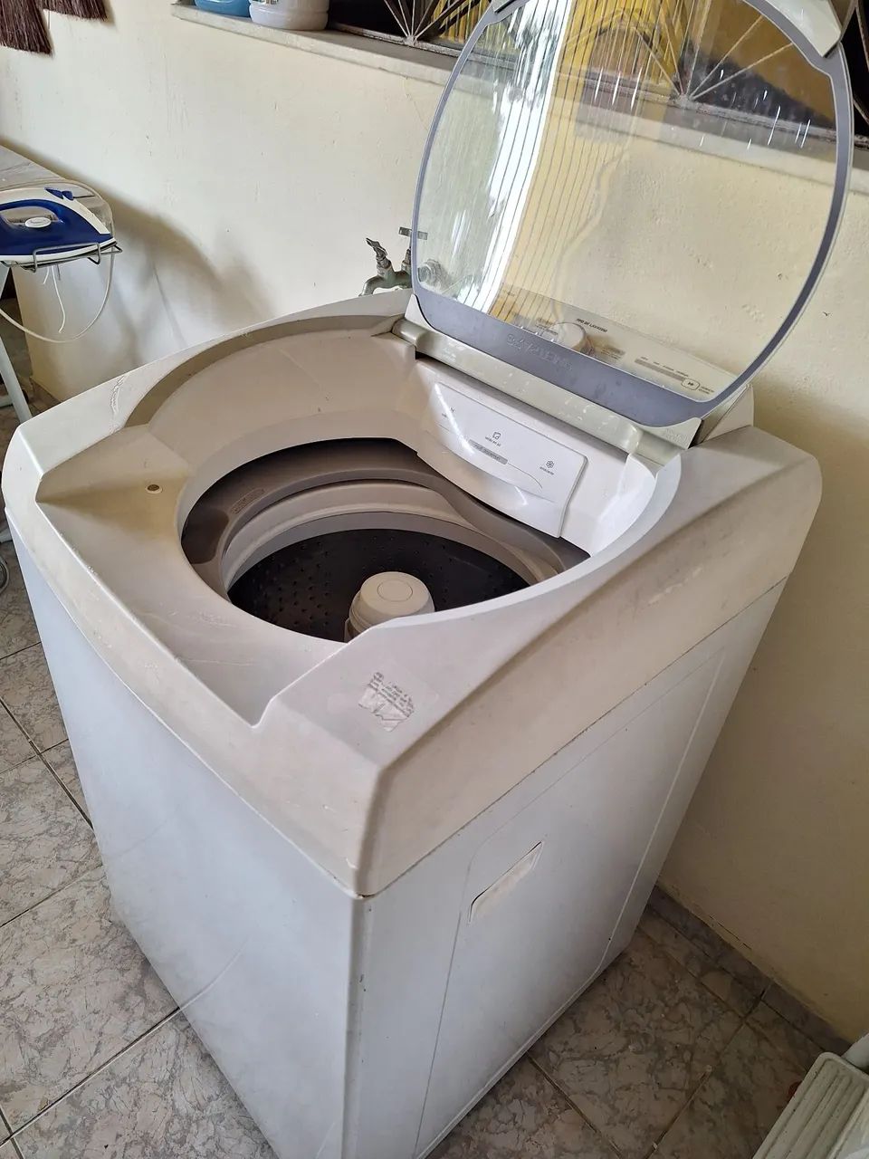 Máquina de Lavar Brastemp 11kg - Semi Nova - Foto 3