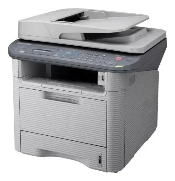 Impressora Multifuncional Samsung Scx-5637fr