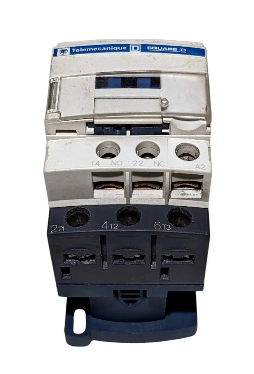 Contactor LC1D09