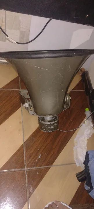 Alto-falante de 12 polegadas Sedan - Foto 4