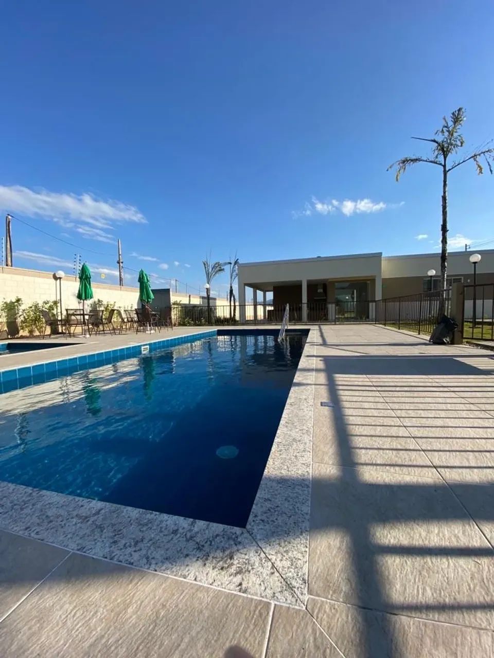 Foto - São José - Forquilhinha