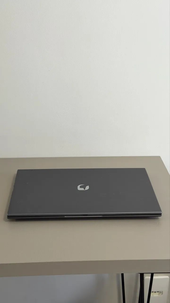 Notebook semi-novo - Foto 2