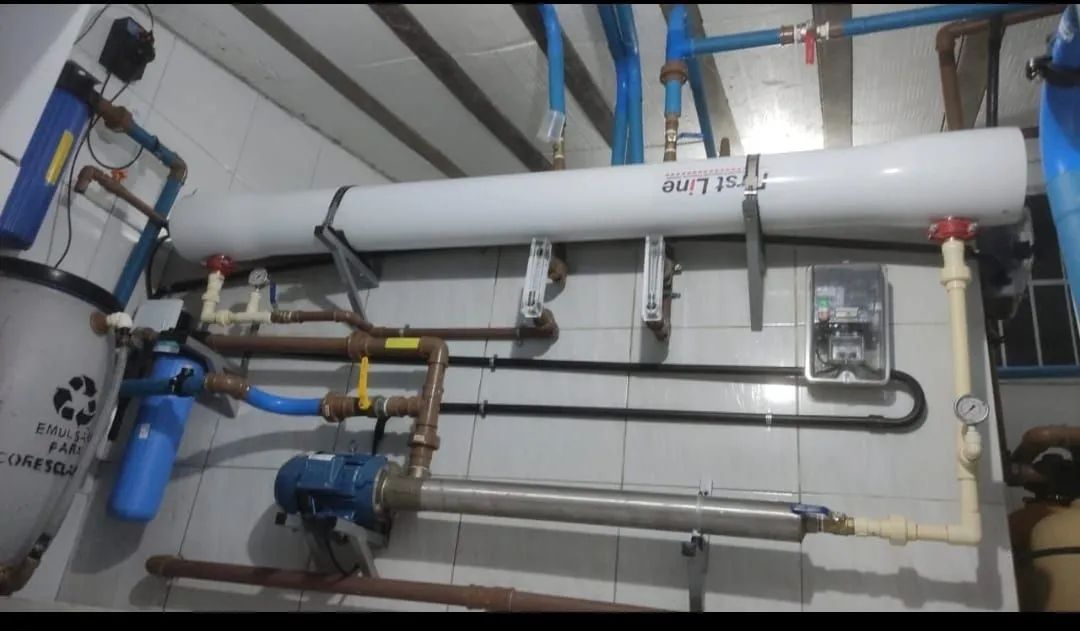 Dessalinizador  - Foto 3