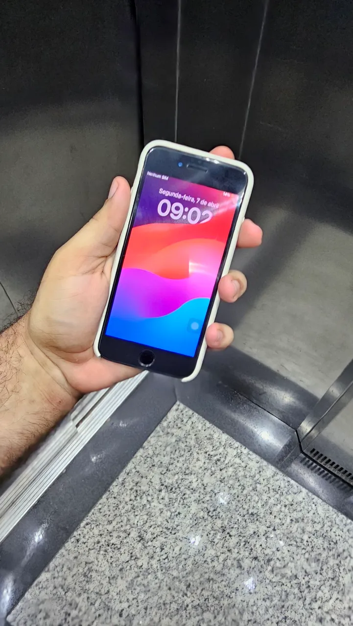 IPHONE SE 2020 256GB