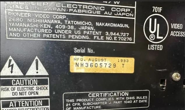 Payonner Laser Active - Foto 4