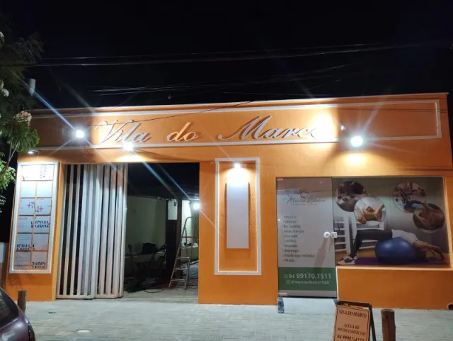 Aluga-se um loja de 20m2 na Avenida principal de Gostoso, por apenas R$500