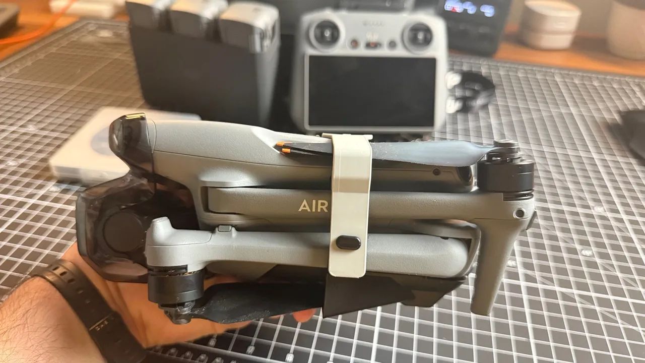 Drone DJI Air 3 combo - Flymore