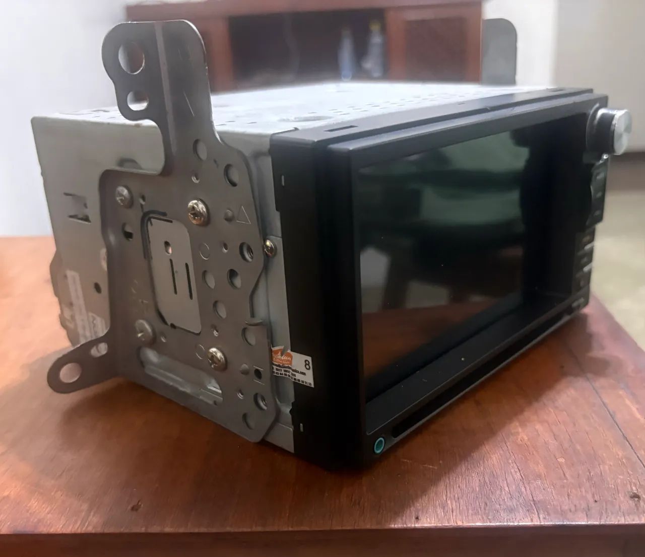 Multimídia Aikon Ak-06600S para Retirada de peças ou Reparo 