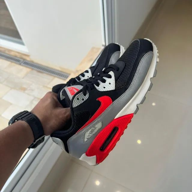 air max 90 olx