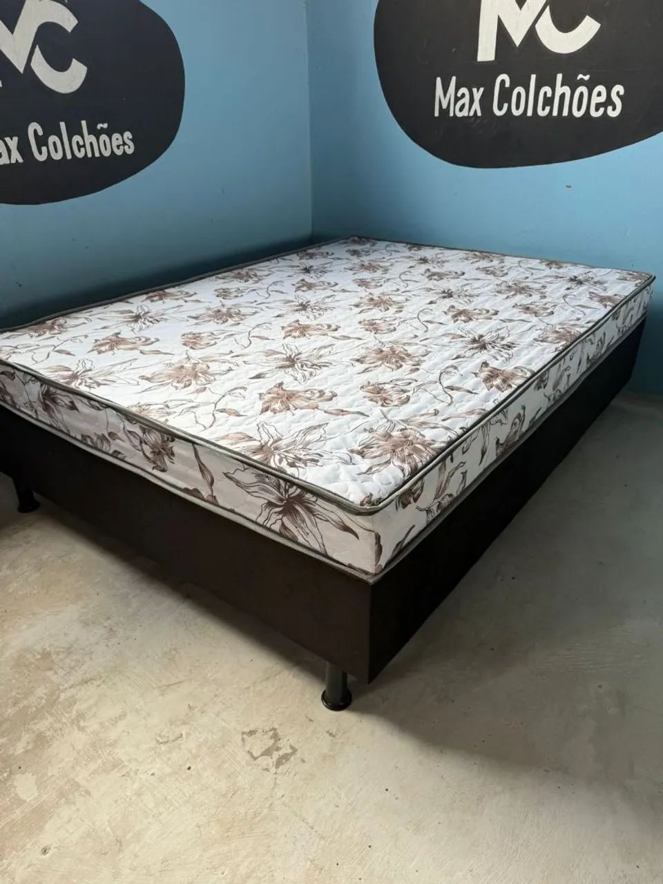 Casal Espuma - Direto da Fábrica !!! - Foto 3