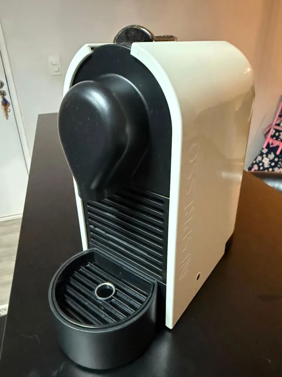 Cafeteira Expresso Nespresso U C50 Eletroportáteis Para Cozinha