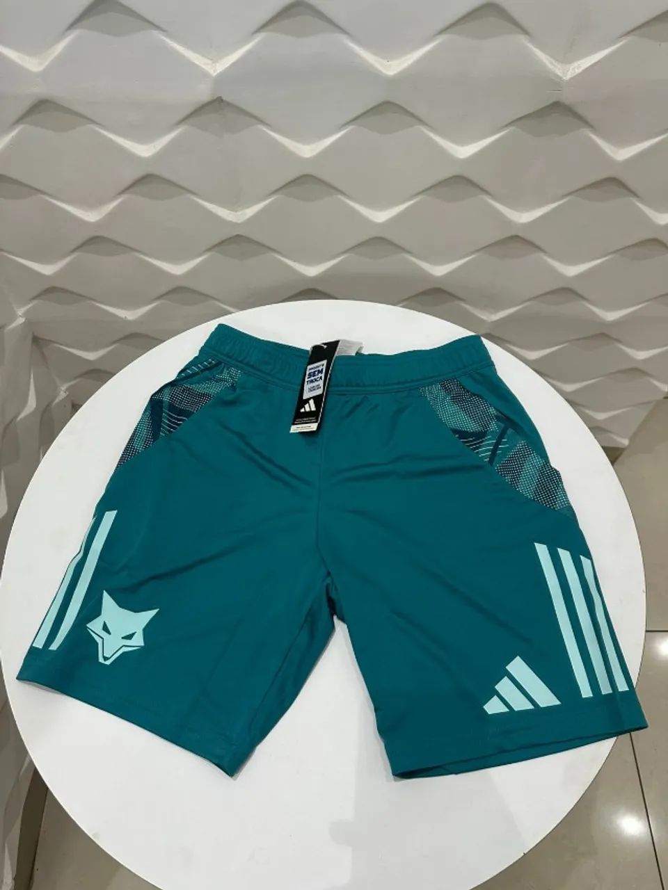 2025 Short Treino Cruzeiro Original