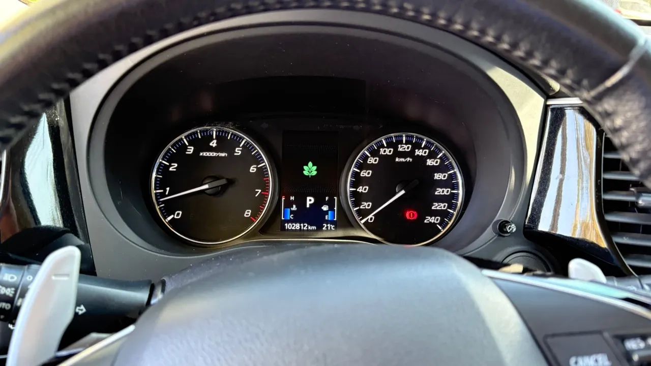 Mitsubish Outlander  - Foto 4