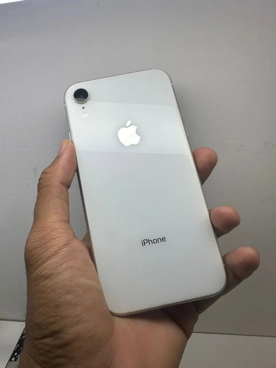 IPhone XR, 128GB