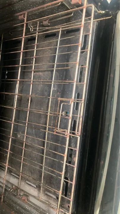 Forno Elétrico Usado Electrolux 280