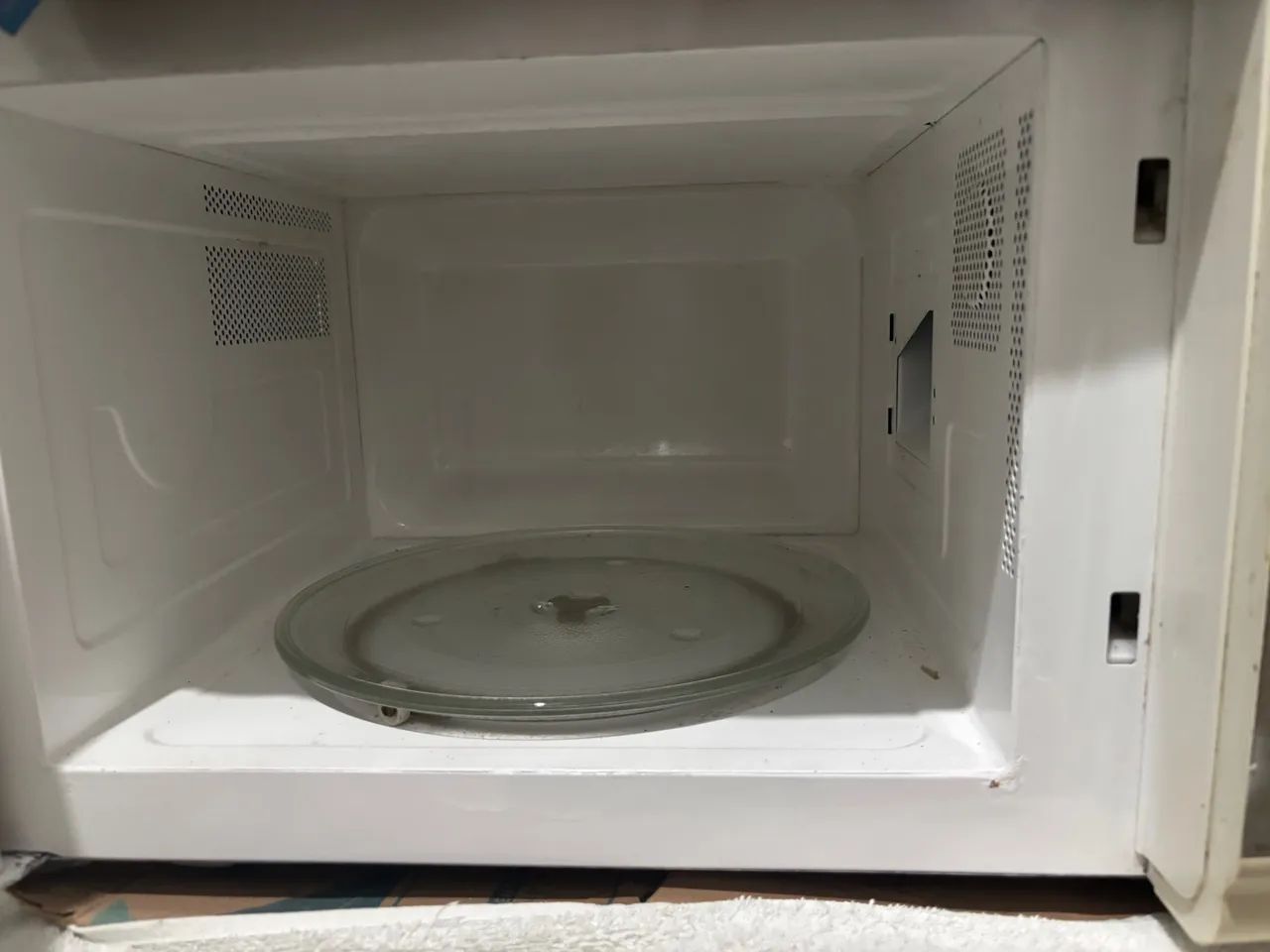 Microondas Electrolux  - Foto 3